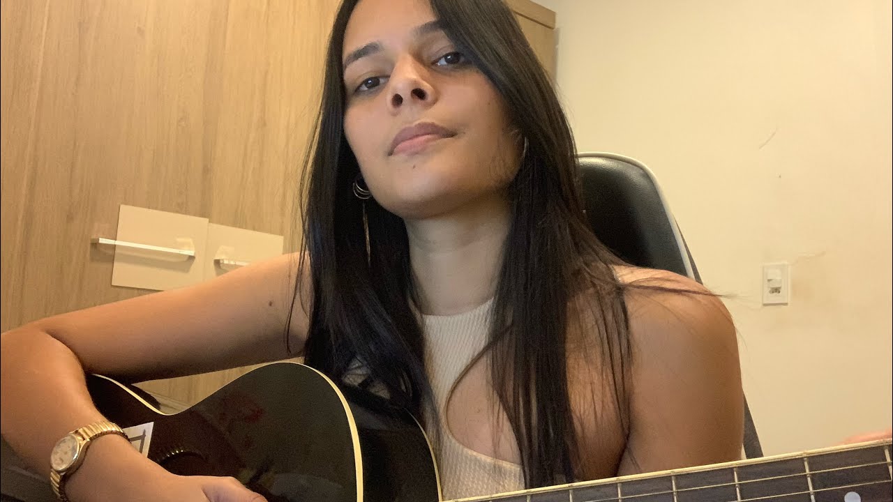 Você vai ver (Zezé di Camargo e Luciano) cover.