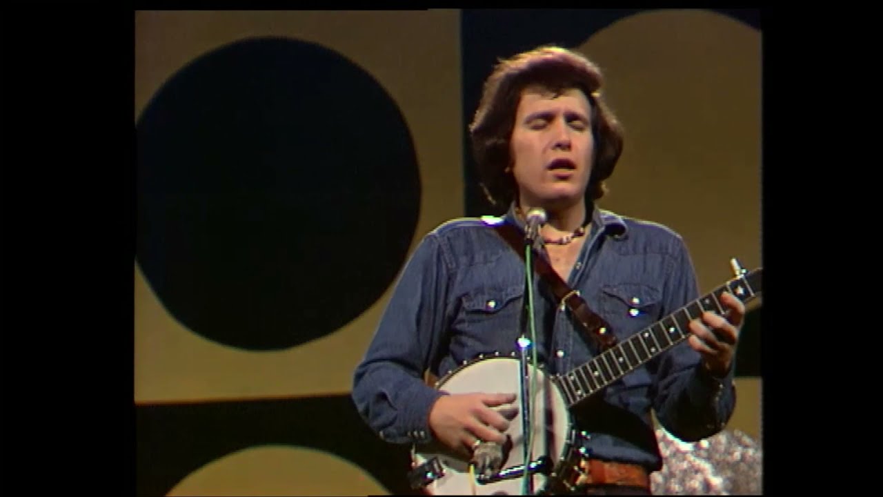 By the Waters of Babylon - Don McLean, Ireland 1976