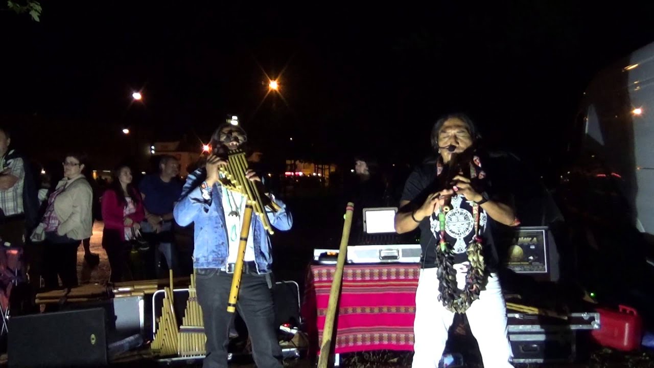 RAZA INKA 