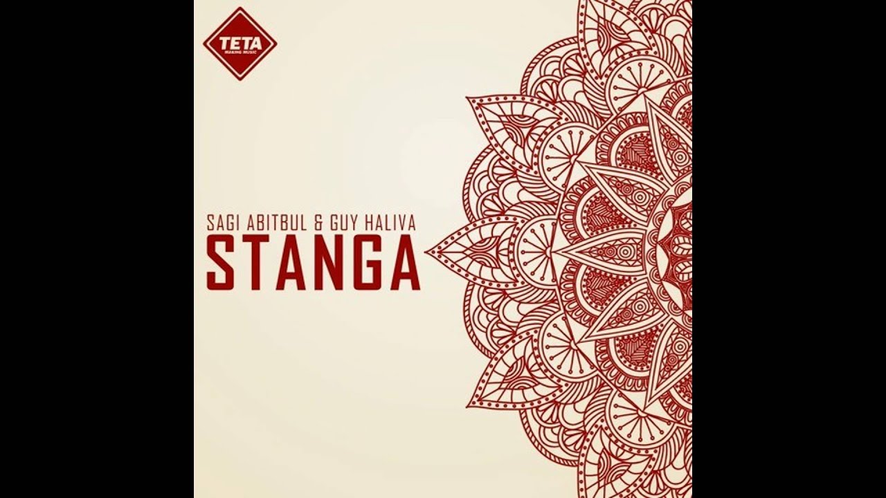Sagi Abitbul, Guy Haliva - Stanga (Original Mix)