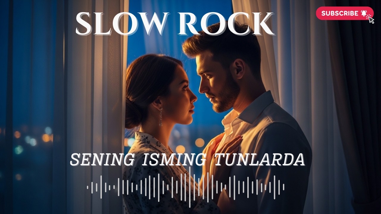 Uzbek Slow Rock Ballads 💔 Midnight Memories | Lonely Night Music Playlist #5