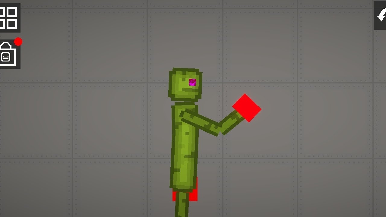 Ultra melon ep 1