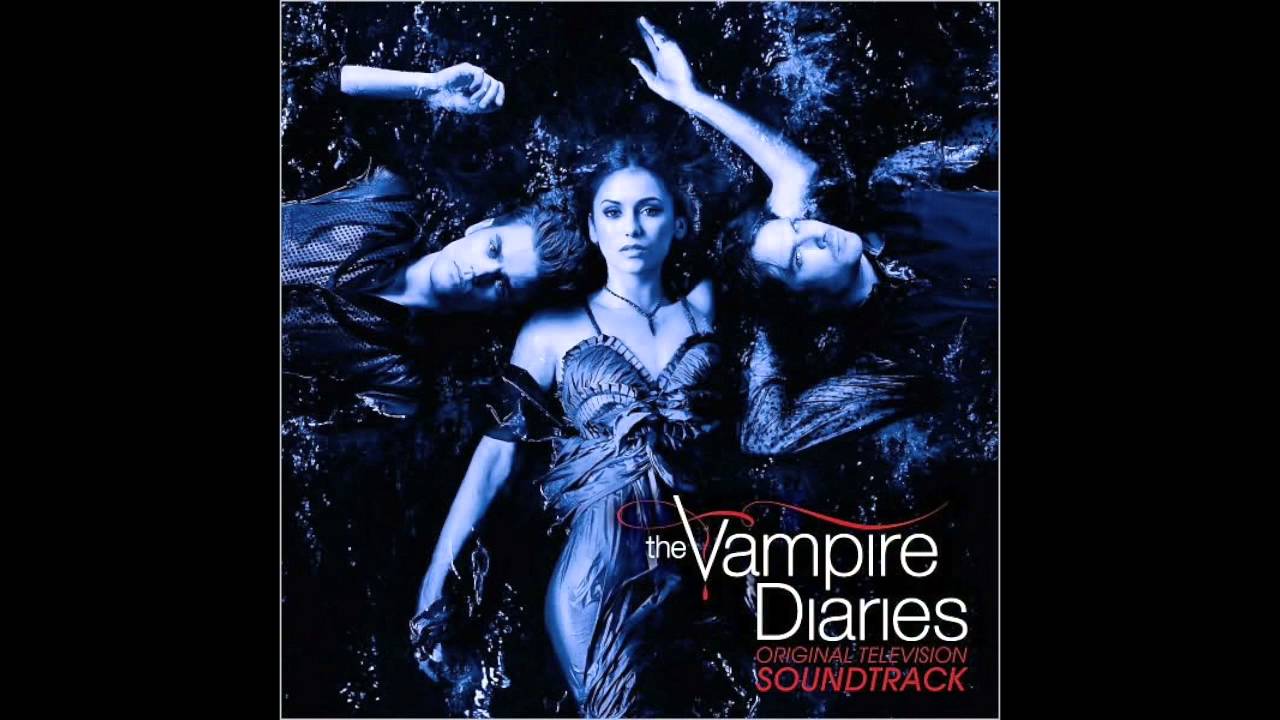 The Vampire Diaries- Stefan's Theme (20 minutes & 10 seconds)