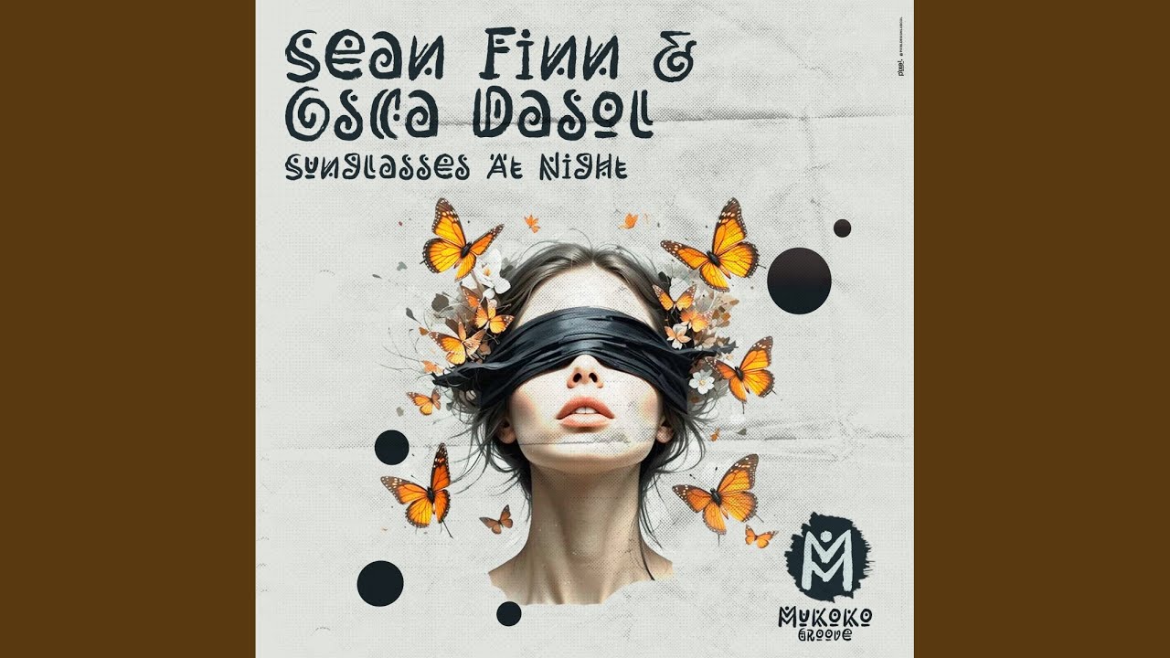 Sunglasses at Night (Extended Mix)
