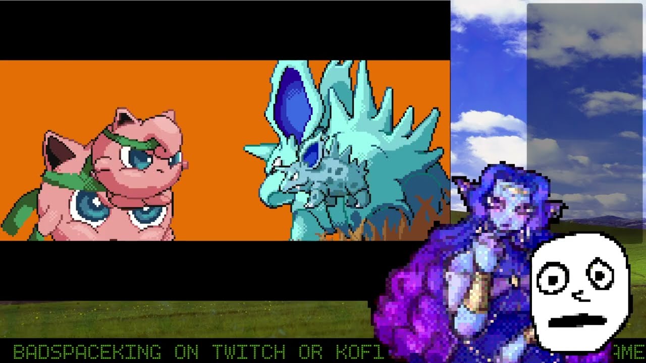 badspaceking & spacegoddesseos are sick of the dmca (2026-02-18)