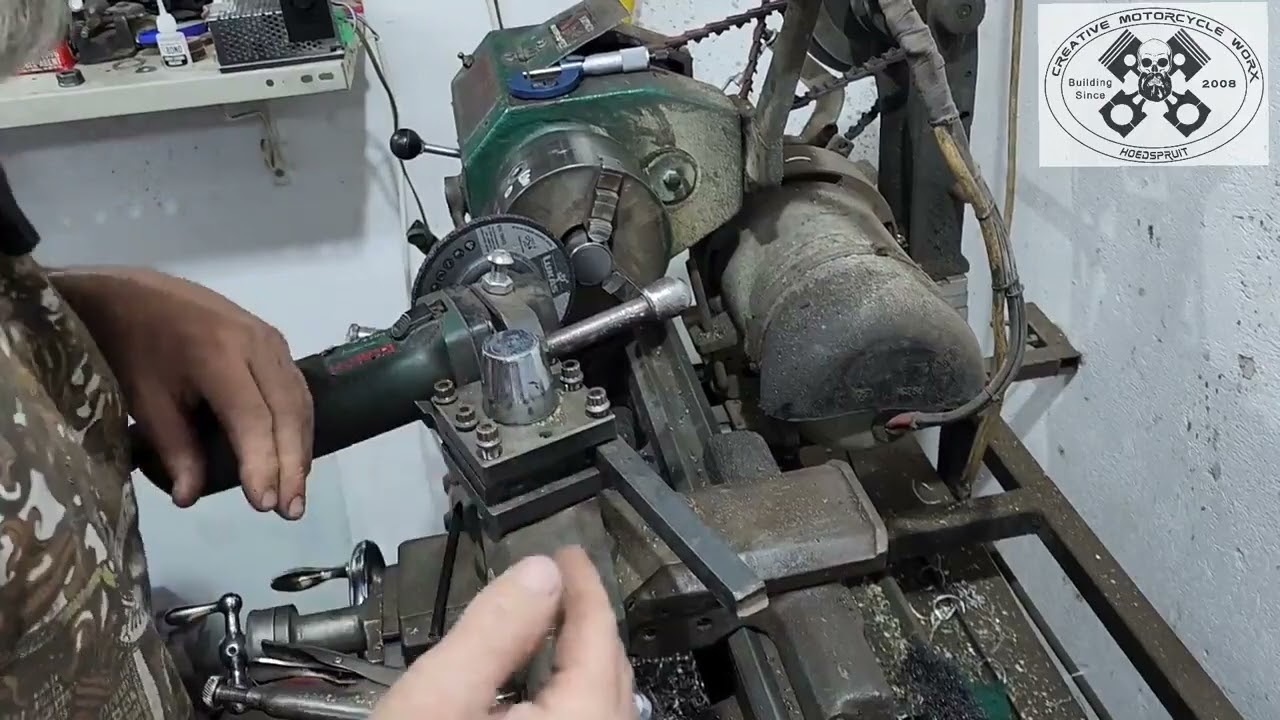 Machining shims