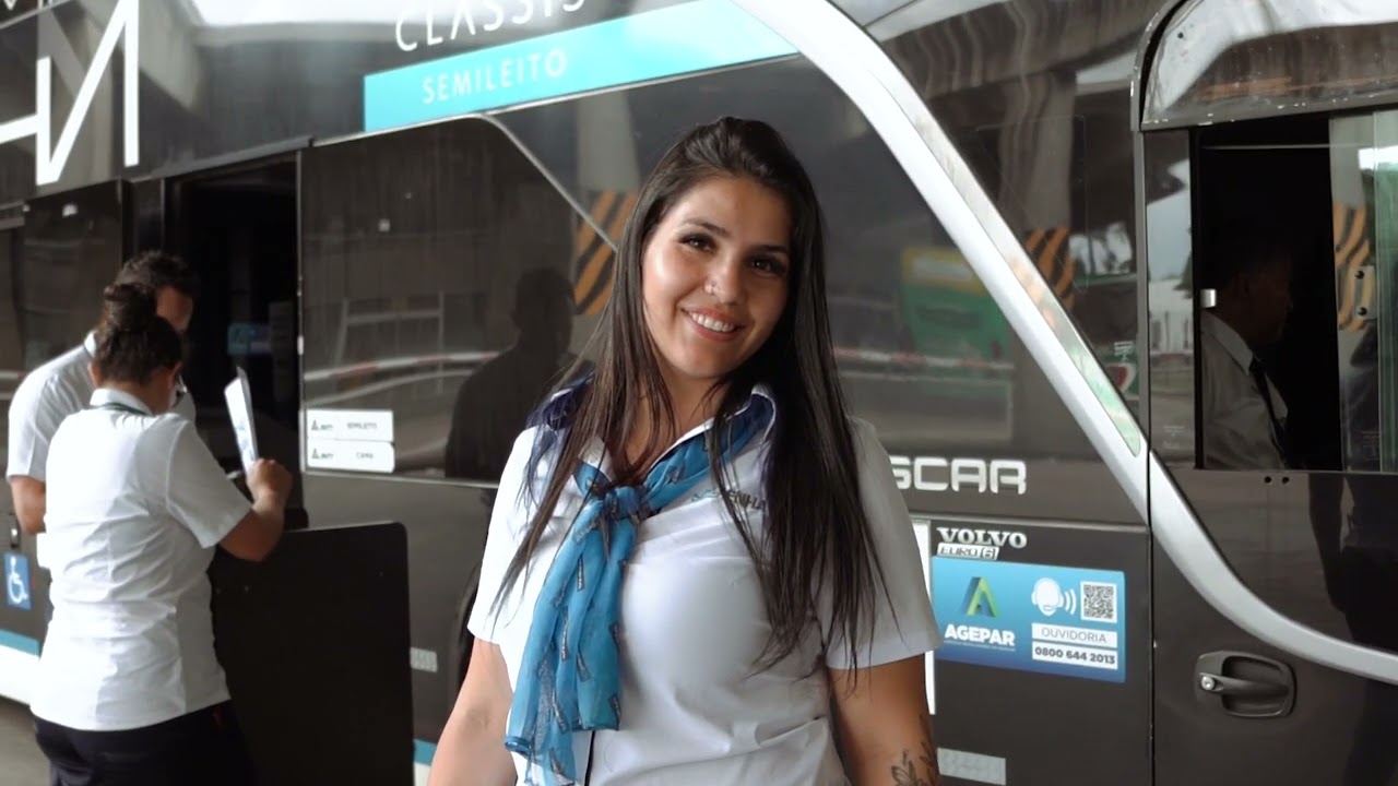 Penha | 65 anos 🚍💙