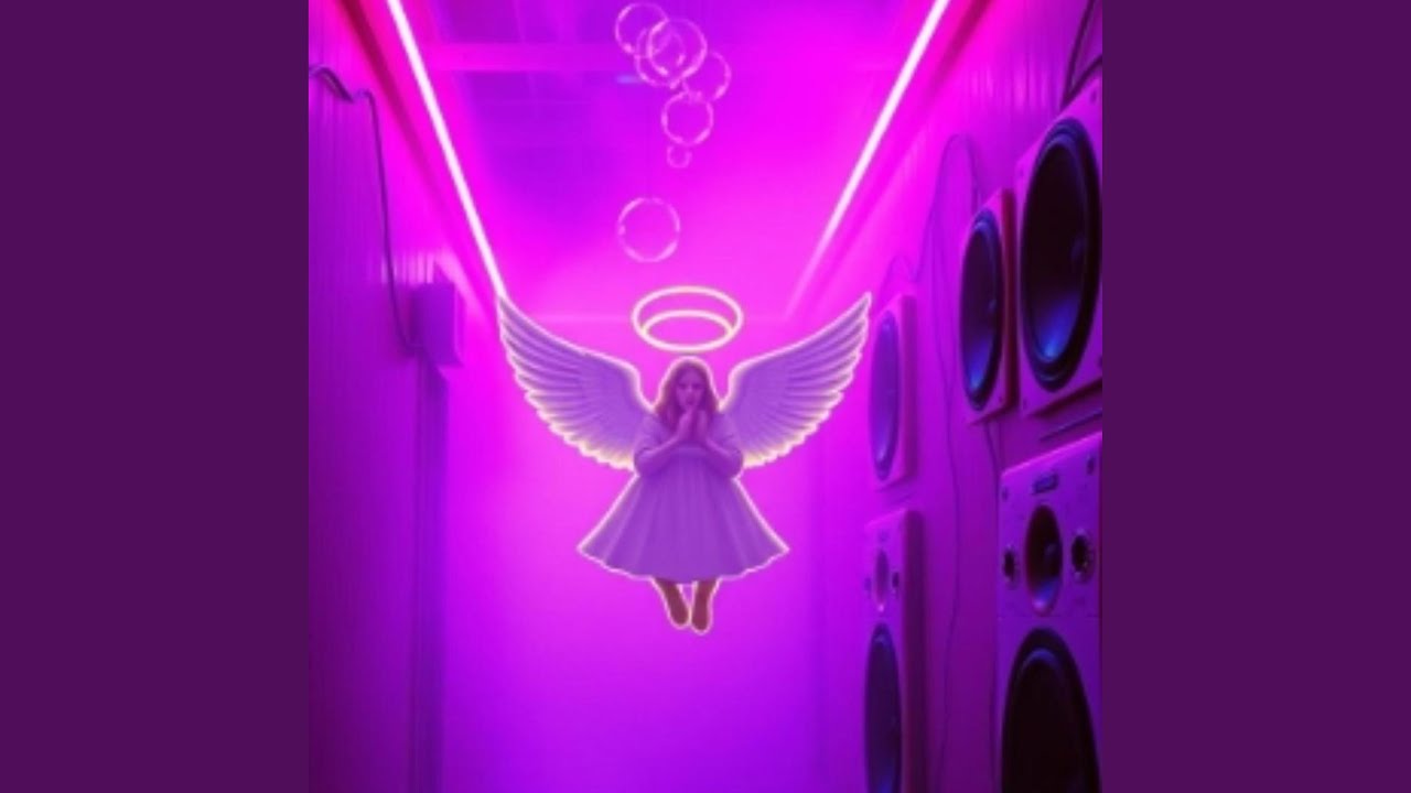 Angels of the Night