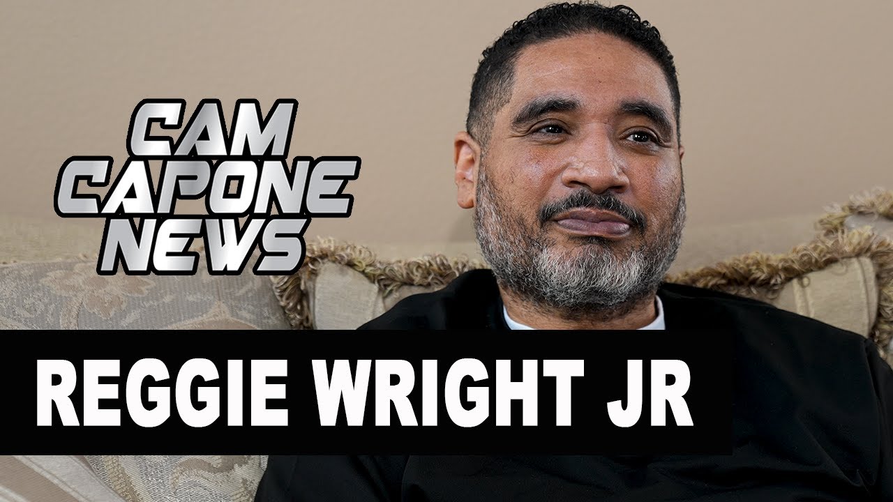 Reggie Wright Jr: Jay Z Was Robbed In LA/ 50 Cent & Snoop Dogg Are Making A Show On His Murder Case