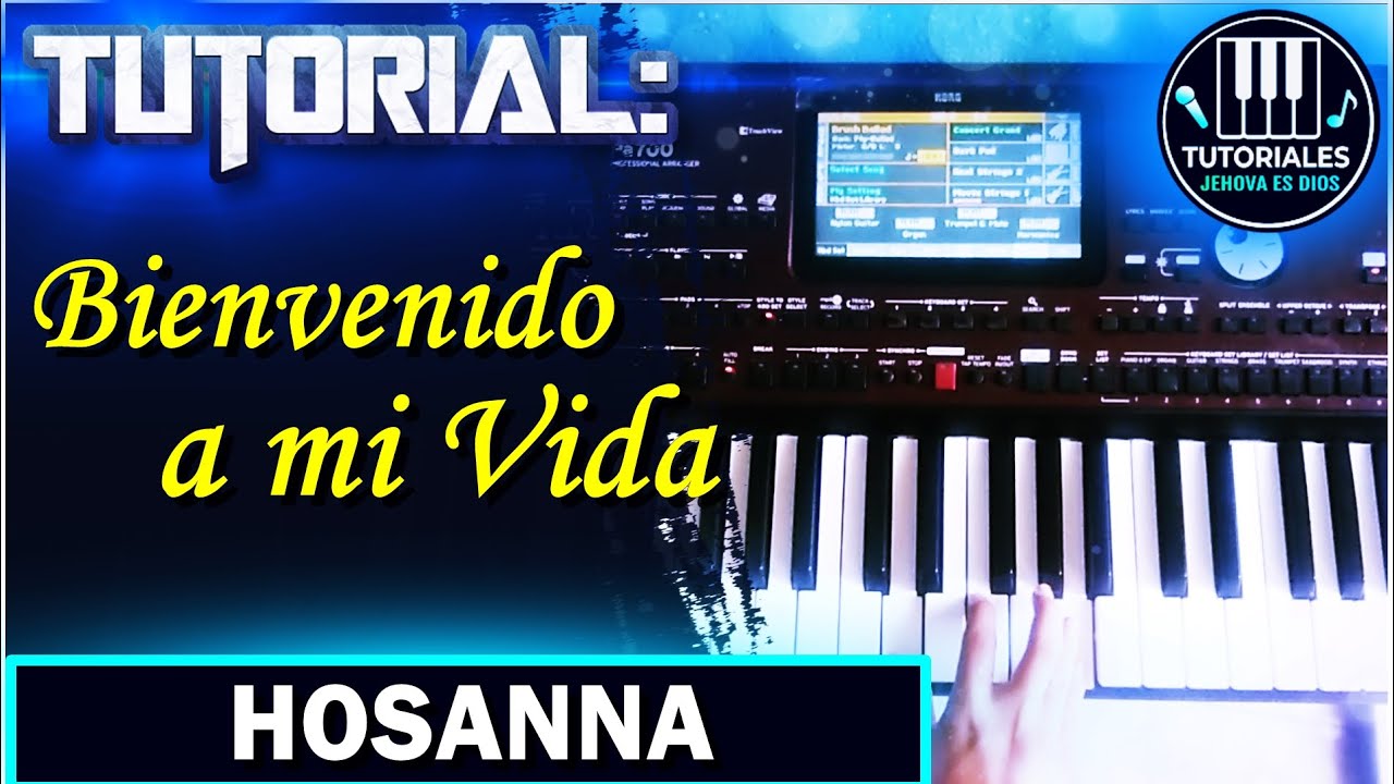 TUTORIAL 