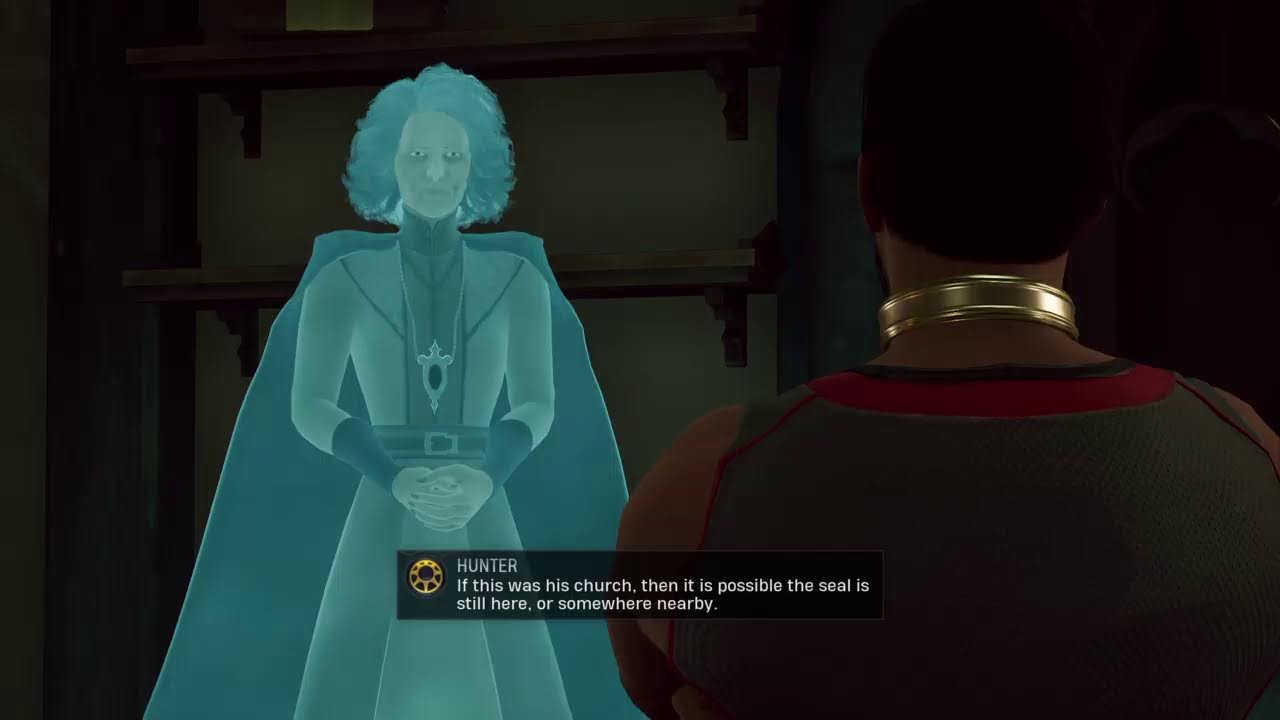 Late Night Marvel Midnight Suns Livestream pt 4 new character