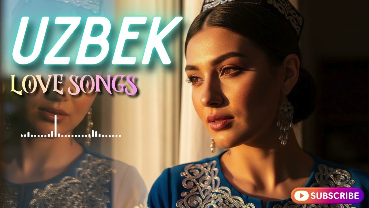 Uzbek Emotional Love Songs 2026 – Best Romantic Remix Collection