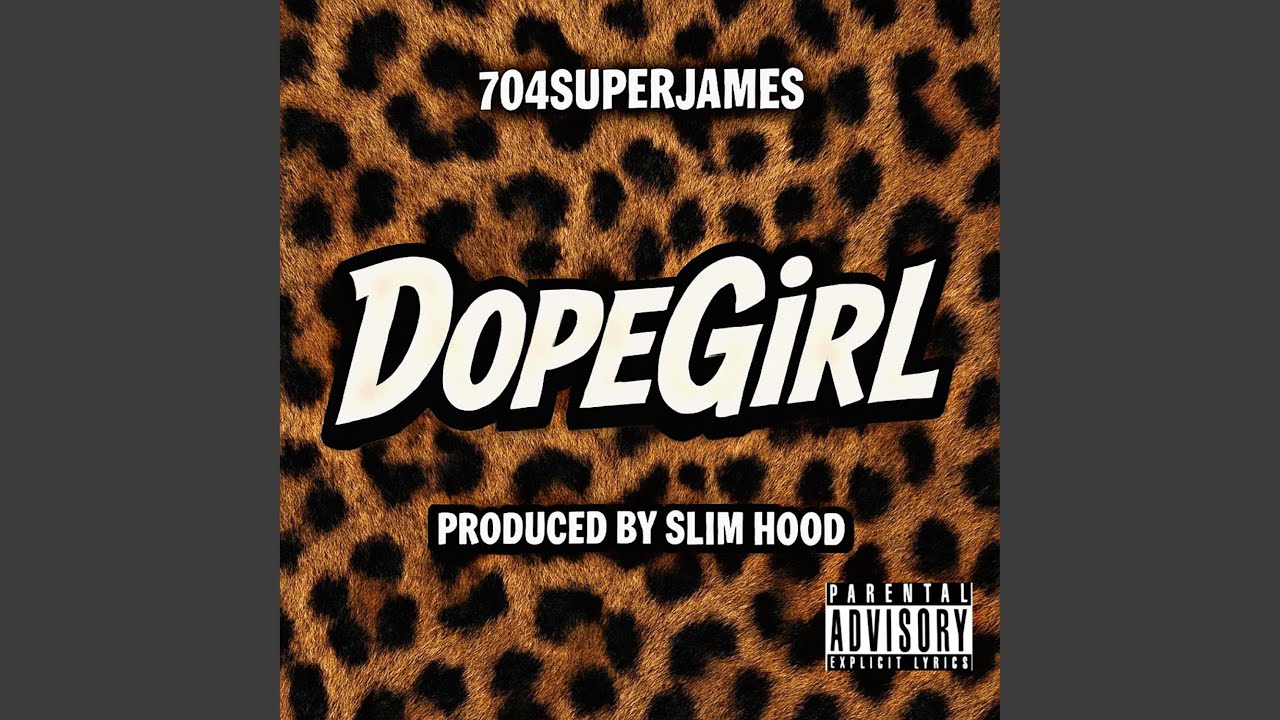 Dope Girl