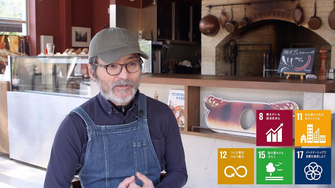 好きなことをして人が喜んでくれたら、それほど幸せなことはない - 食肉加工屋 FUCHITEI（いなべ市）