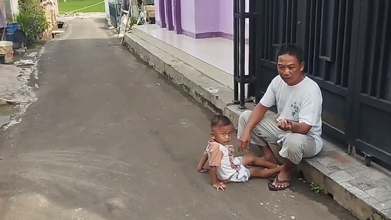 Pencarian keluarga Ibu estriwati!!!!#8 asal desa kapandayan kec Ciawigebang kab kuningan jawabarat