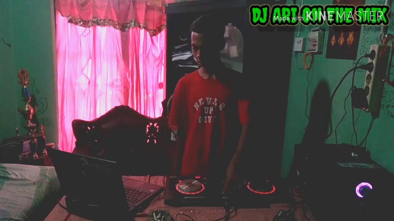 REMIX FUNKOT TERBARU DUGEM 2020 ORIGINAL SPESIAL [DJ ARI ON THE MIX]