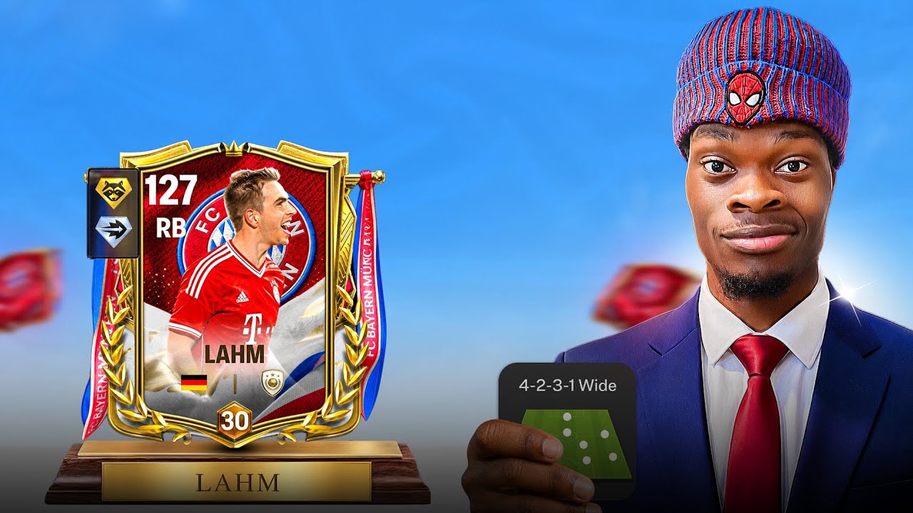 Игра высшего уровня 🔥 Доведите рейтинг до 100🌟 с широко расставленными игроками по схеме 4-2-3-1!...