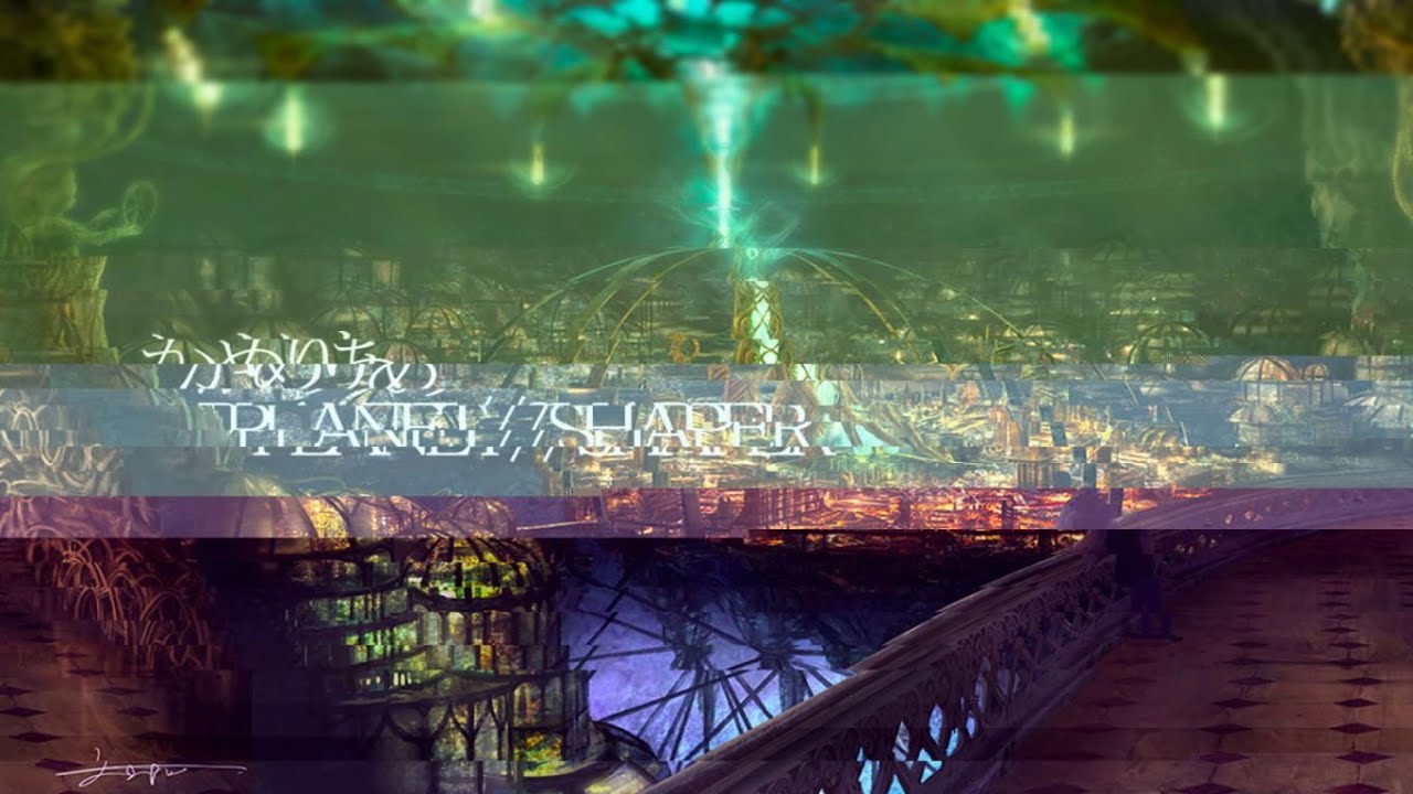 [osu!mania 4K] PLANET//SHAPER [GEOGRAPHICAL//IRRESOLUTION] + DT (966,509) - 99.15% - 817pp