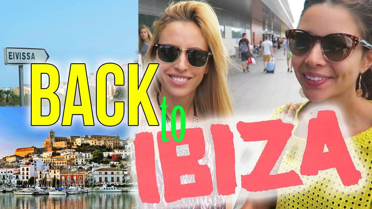 Back to IBIZA: la chambre au fond du couloir