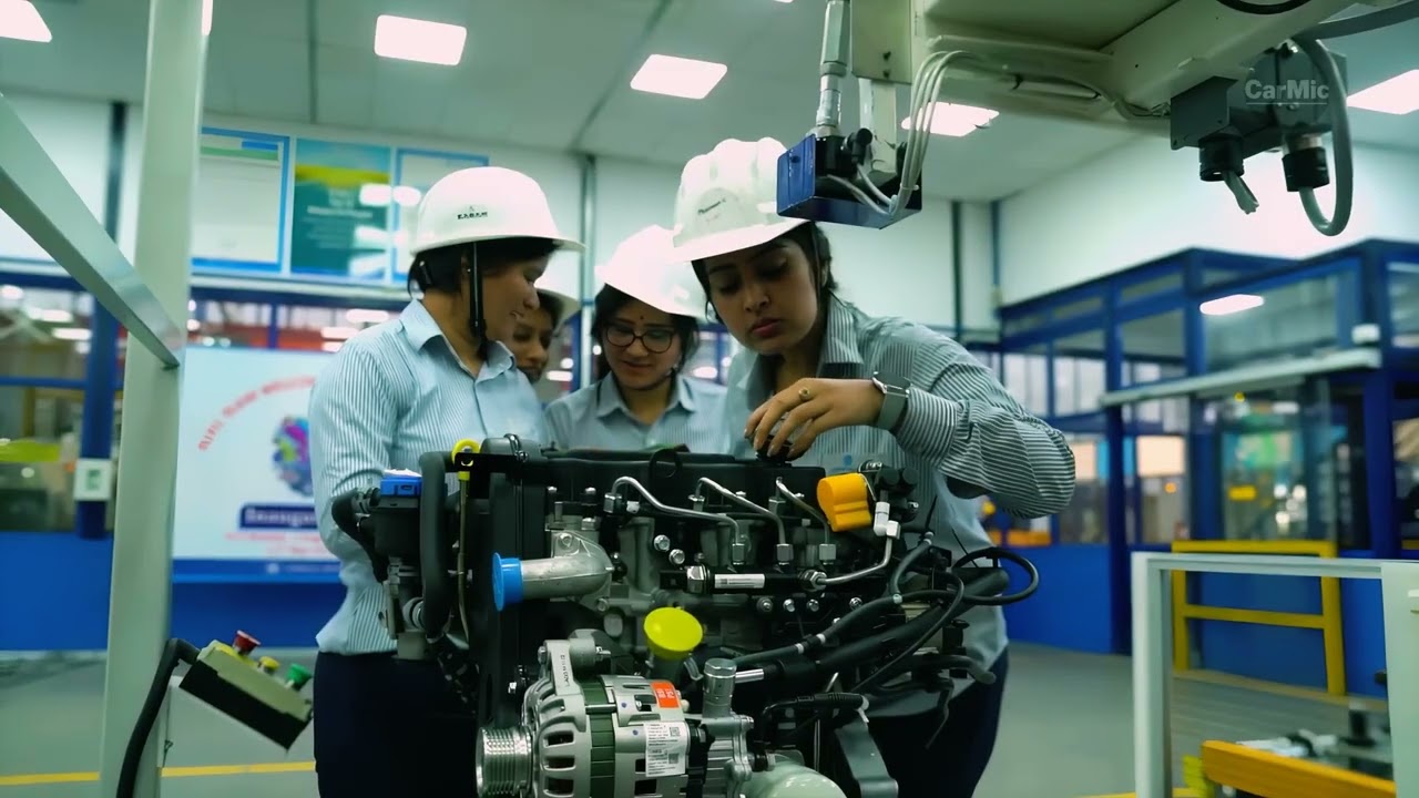 Industry Auto Cluster Adityapur Explained in Hindi 1080px