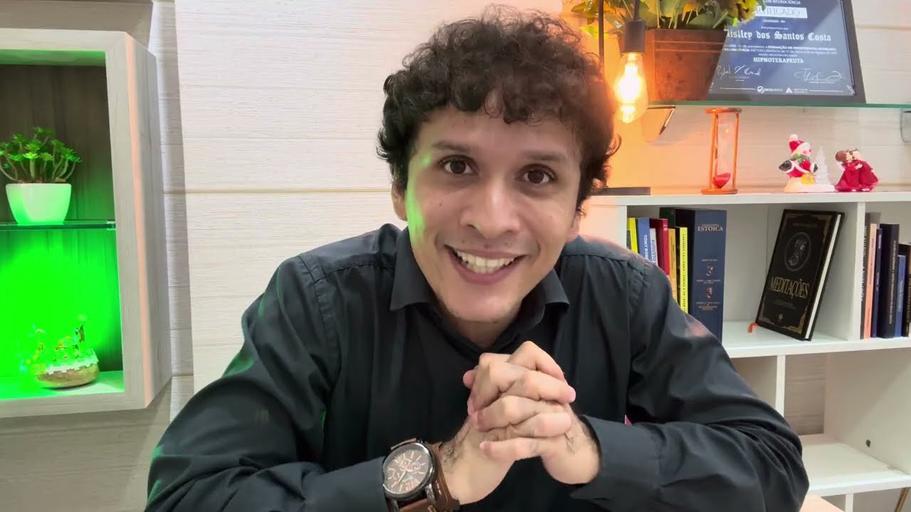 Você Nunca vai mudar cometendo este erro. NEM TENTE!!