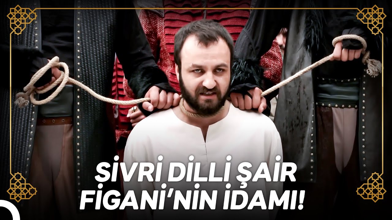 Padişahı Eleştiren Divan Şairinin Sonu! | Osmanlı Tarihi
