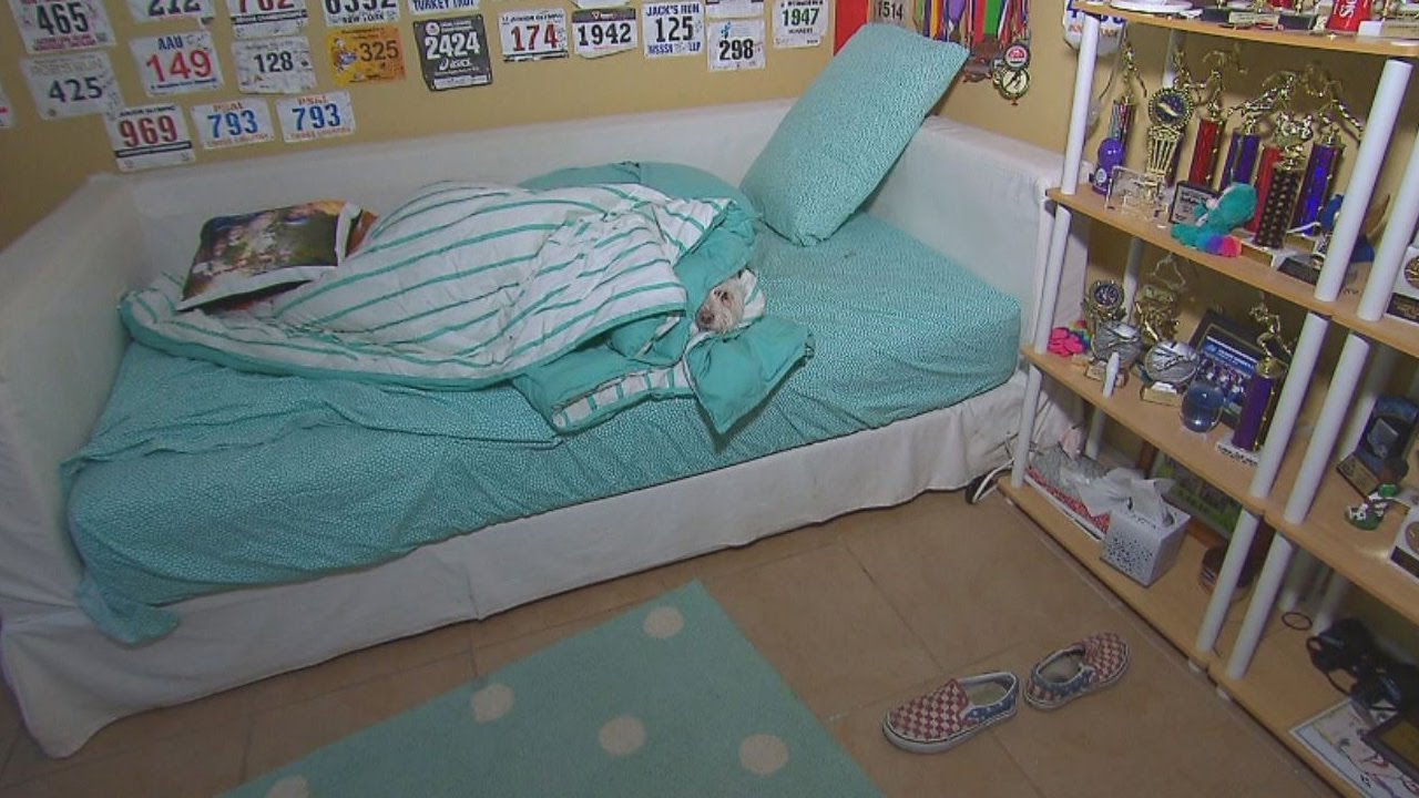 How Clean Are Your Household Linens? Our Investigation May Shock You