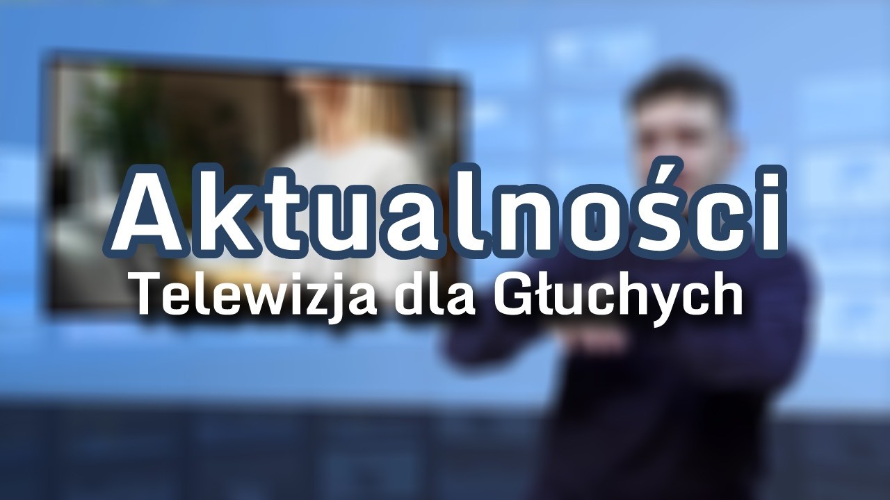 Aktualności: 24.02.2026 | 3 (Tłumaczenie na Język Migowy - PJM)