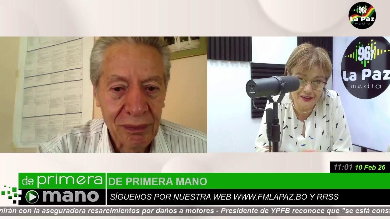 DE PRIMERA MANO - 90 días del Gobierno