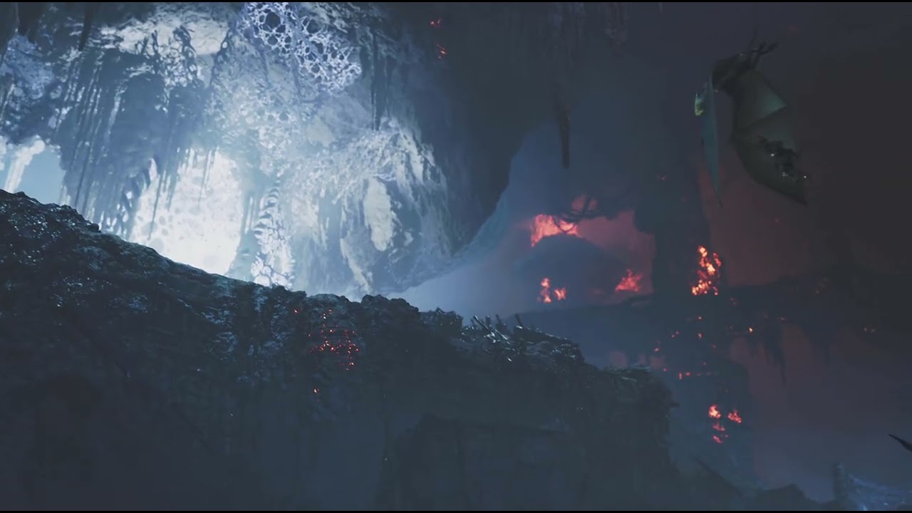 Favourite fight in Monster Hunter