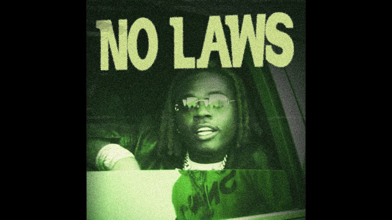 'FREE' Gunna x Wheezy Type Beat 'NO LAWS'