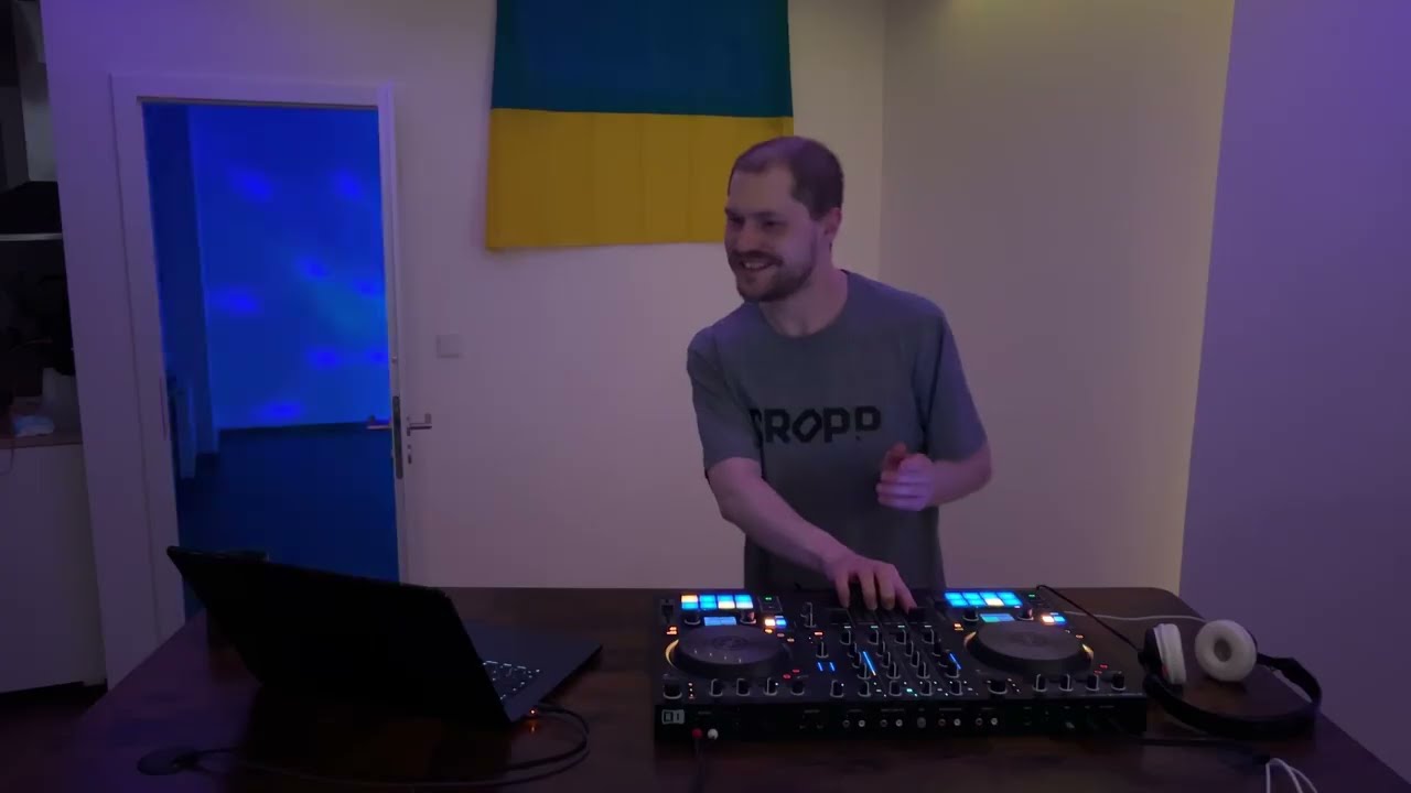 13.02.2026 morning practice twitch live record