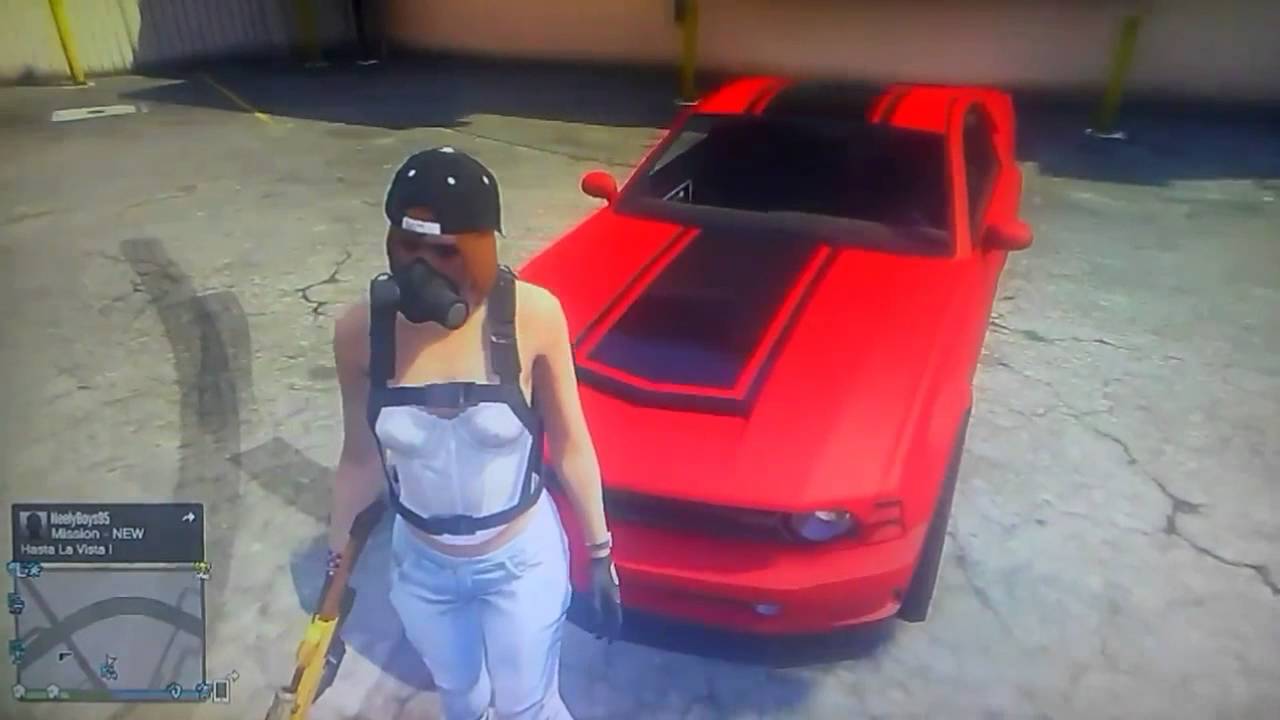 TOP 10 CONJUNTOS RNG DE GTA 5 ONLINE - 1.27 y 1.36