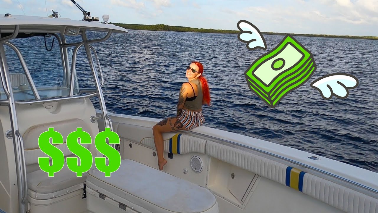 Buying a NEW BOAT! Boat Shopping | Key Largo, FL