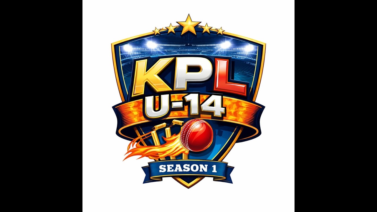 KPL U-14 SEASON-1//WHITE TIGERS VS VRS-11//