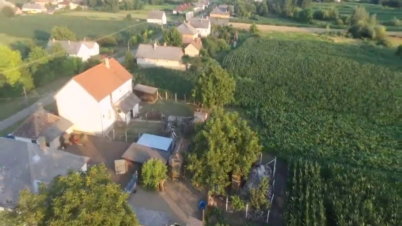 parrot bebop RTH mode