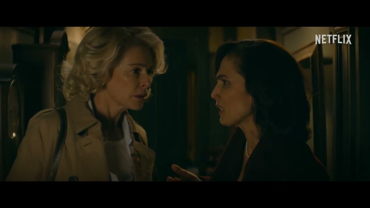 Fenómenas | Tráiler Oficial
