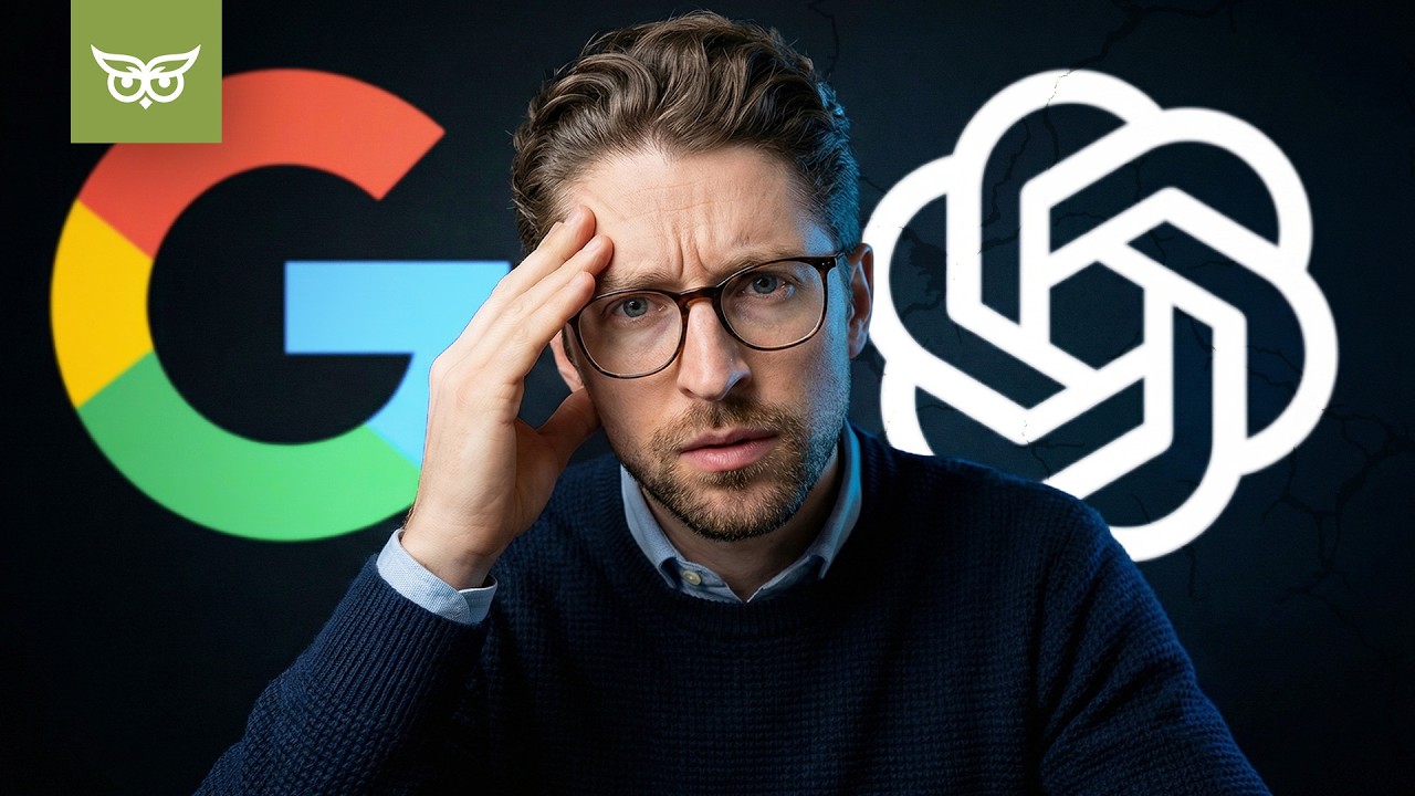 SEO vs. GEO ist ein Denkfehler