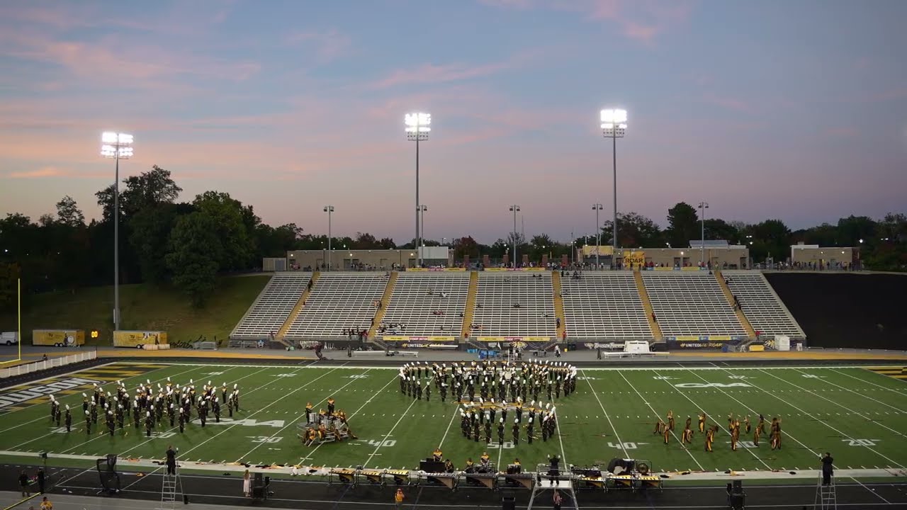 TUMB Post Game Performance - 10/4/25