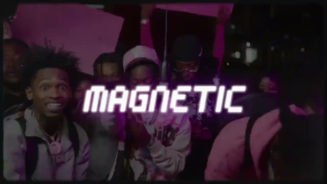 Kyle Rich x Jenn Carter Jersey Club Type Beat 