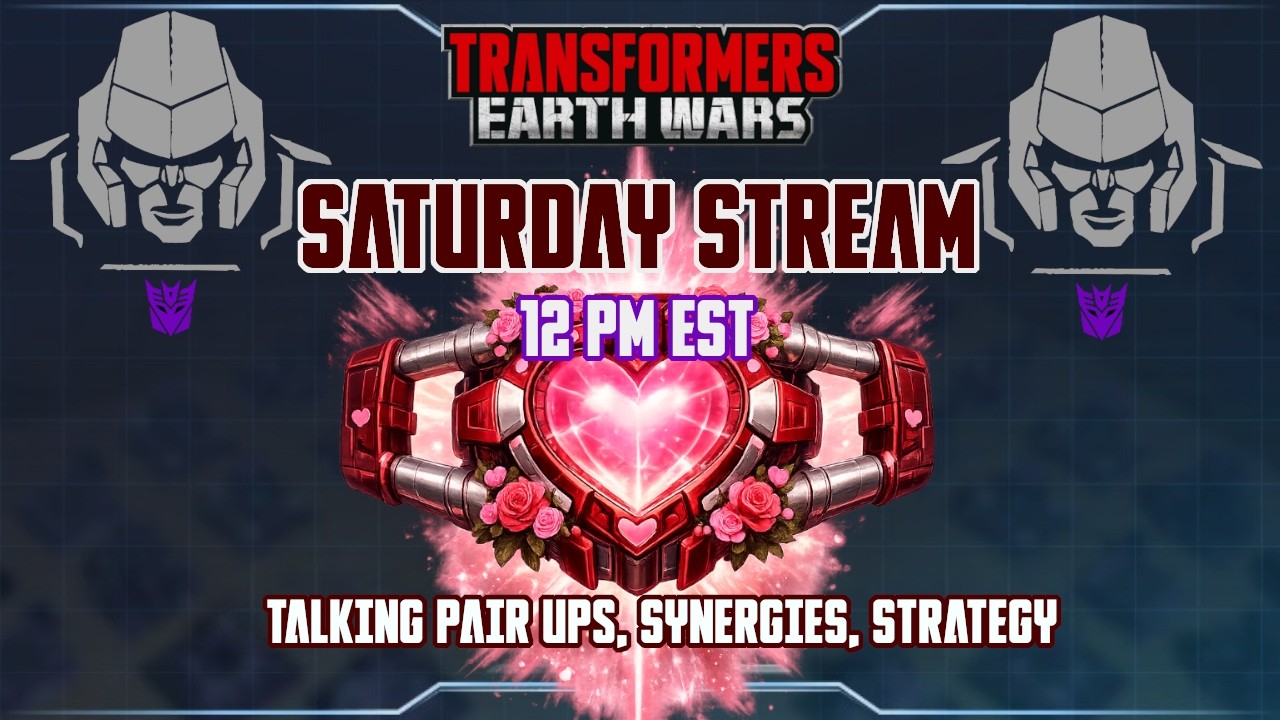 CFTactics - SATURDAY STREAM - 02/14/2026