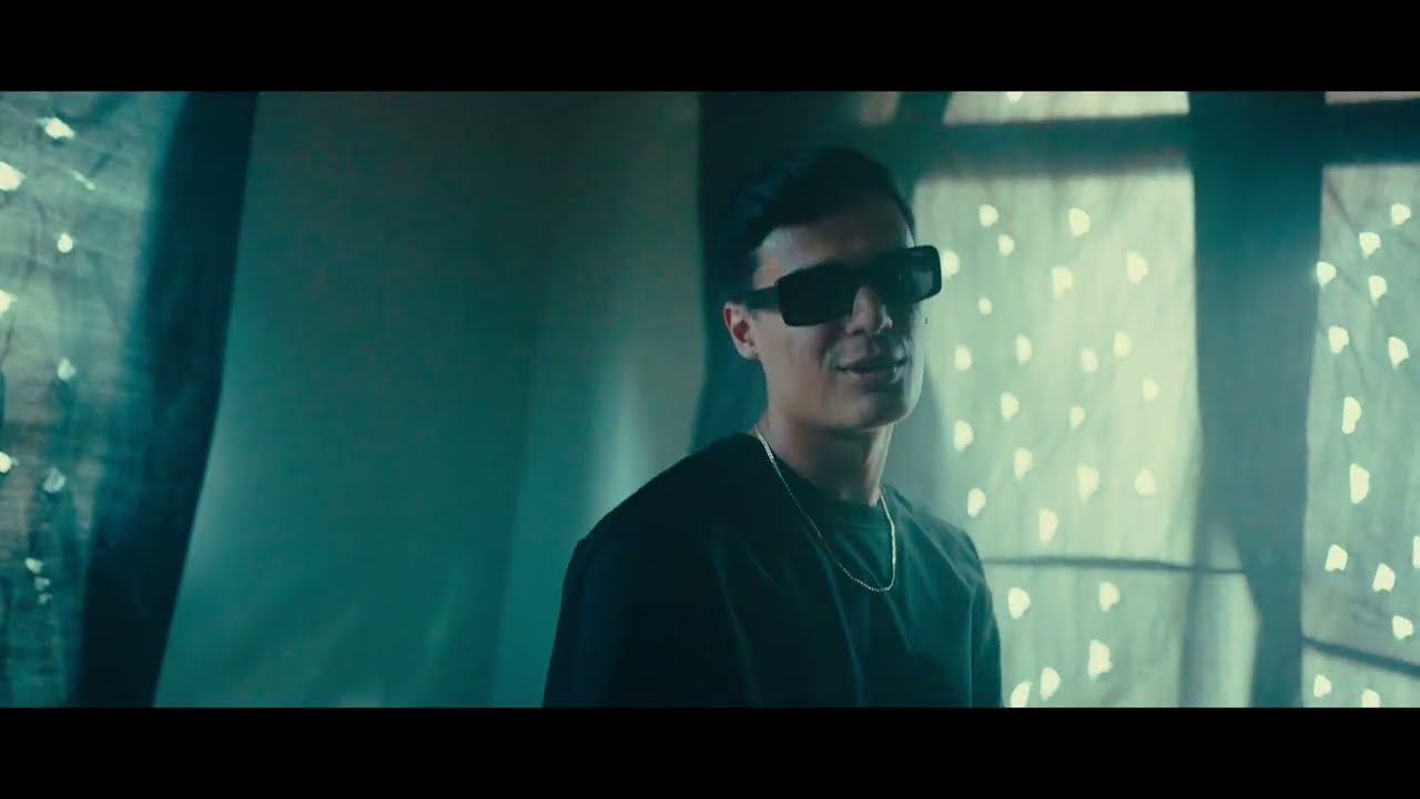 Antes De - Flou D (official video)