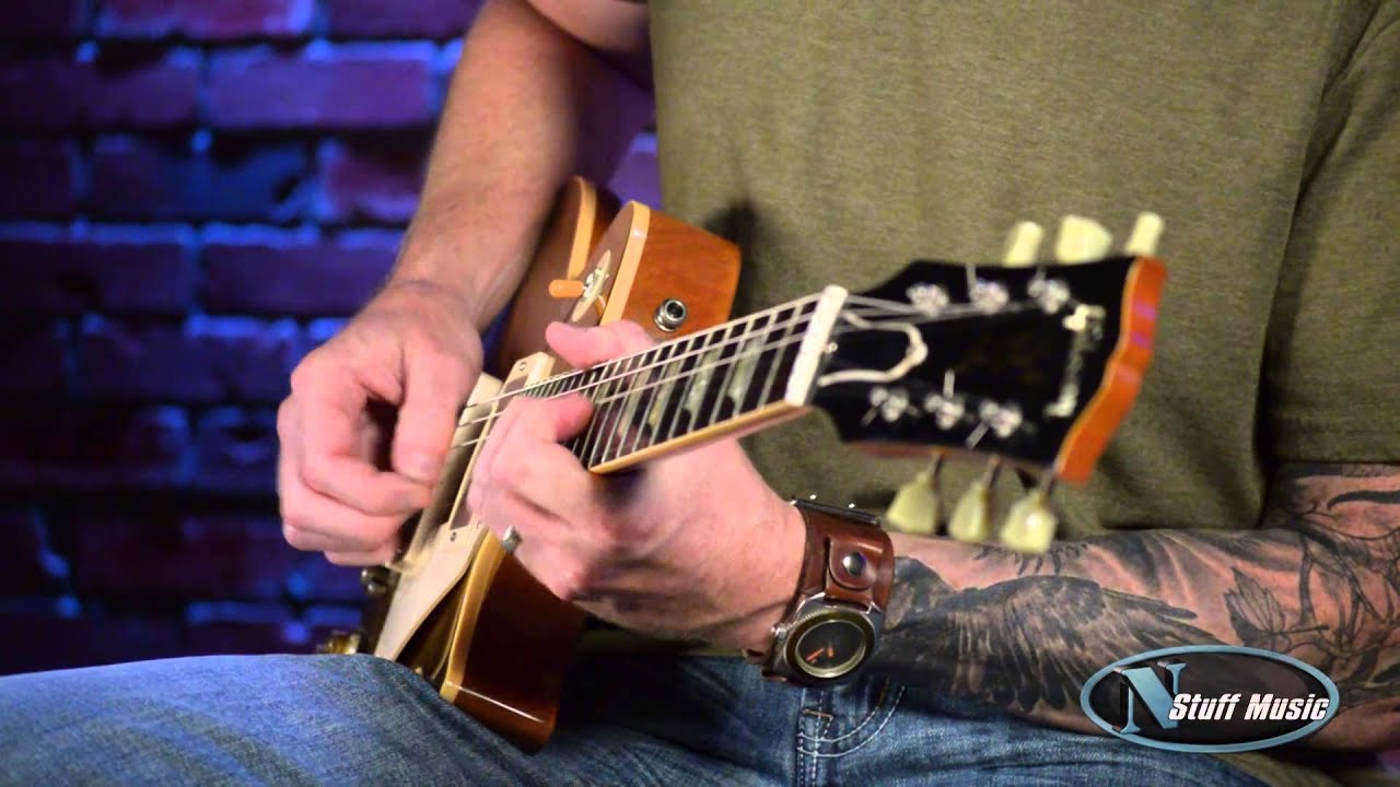 MXR Custom Shop Joe Bonamassa FET Driver | N Stuff Music Product Review