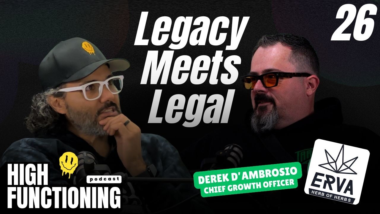What Legacy Operators Know That You Don&rsquo;t | Derek D'Ambrosio