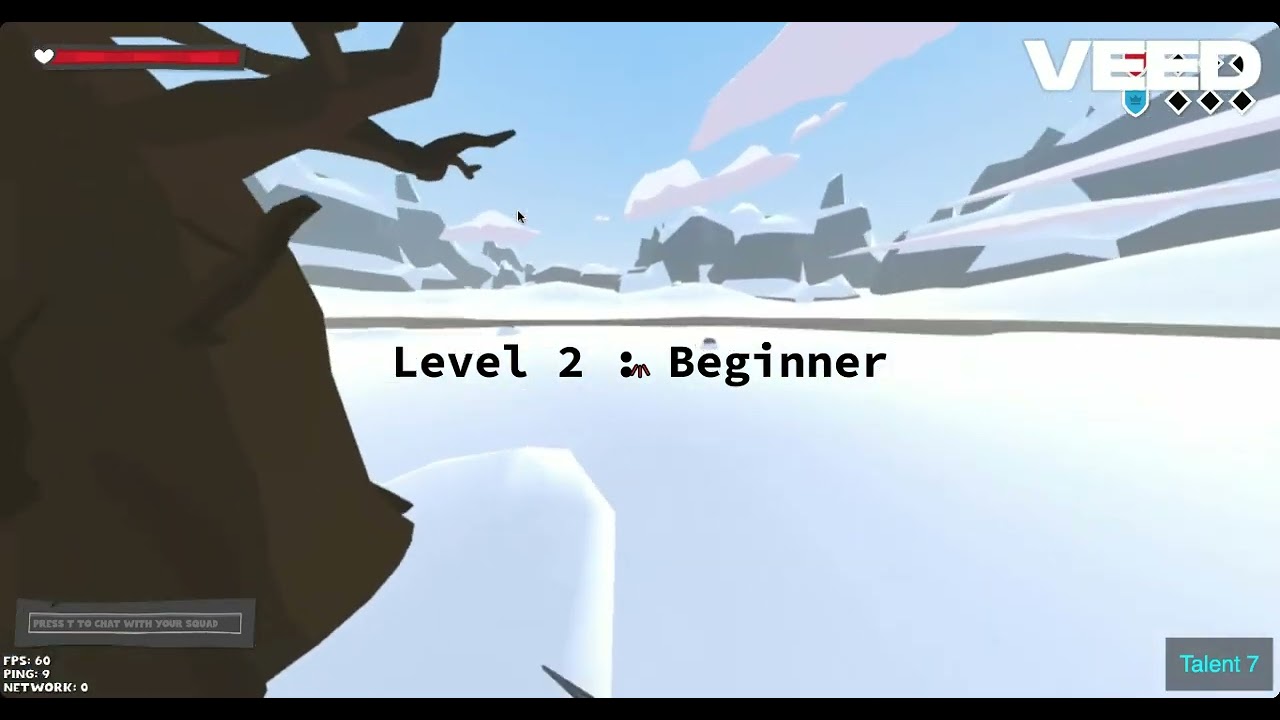 5 Levels of Poosting Techniques in Narrow one