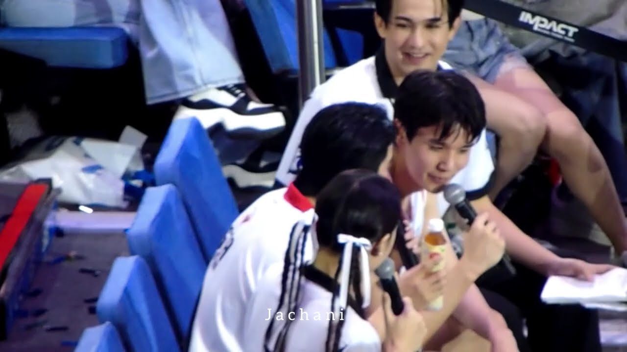 20241221 Перерыв с JimmySea - Джимми Си Джимми Си #jimmysea #jimmysea #GMMTVstarlympics2024