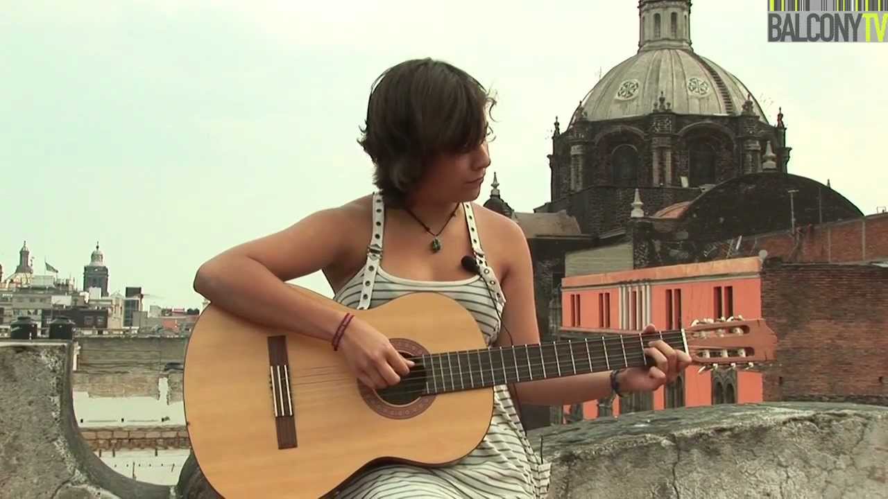LUNA MARÍA - MAYO