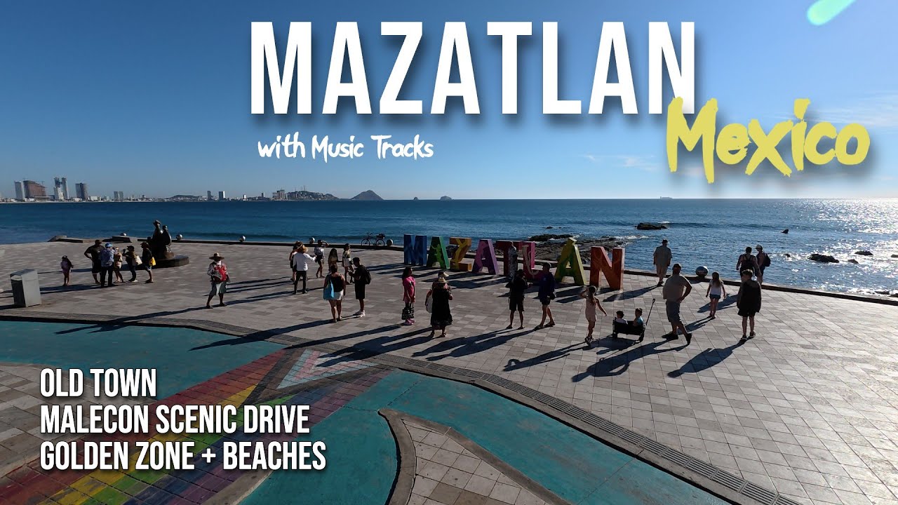 Mazatlan, Mexico