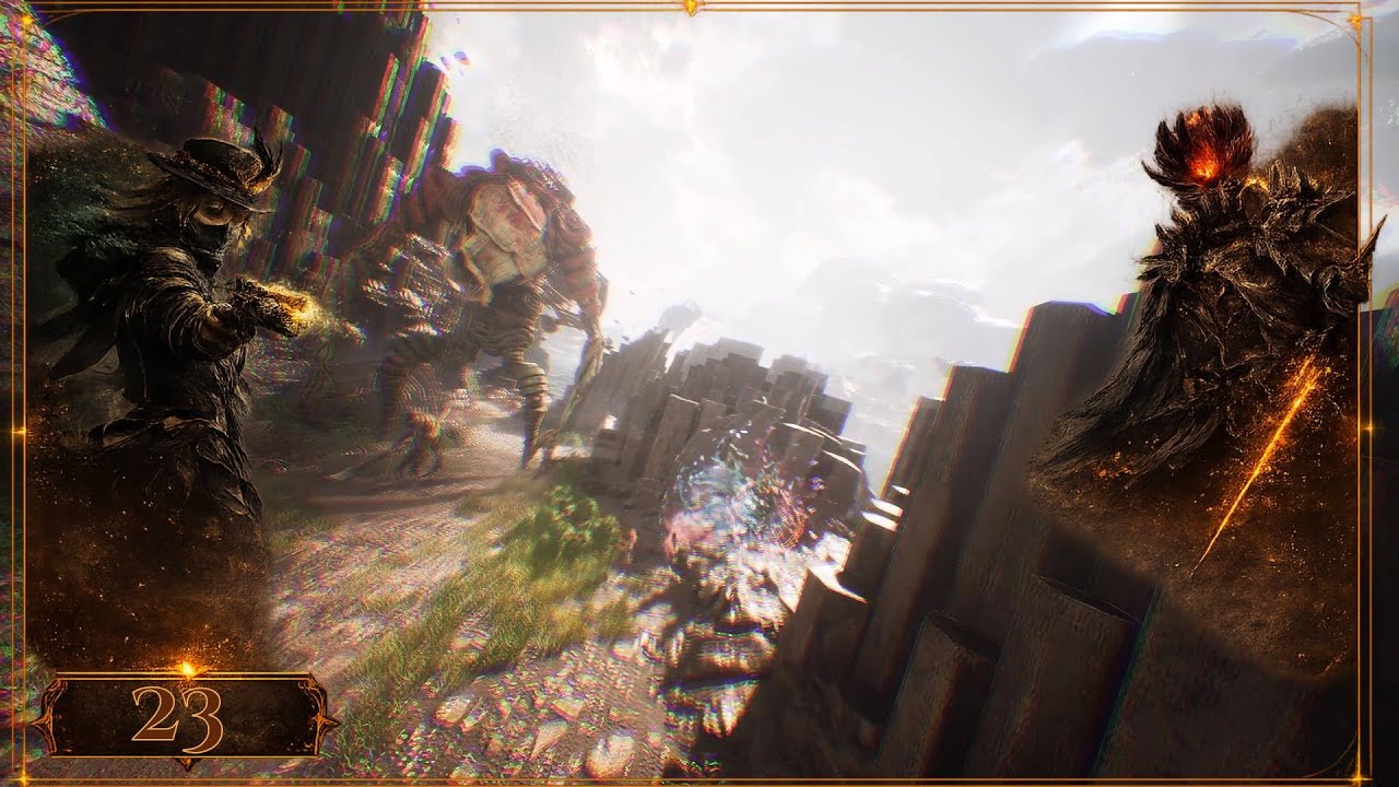 Der große muss fallen | Clair Obscur: Expedition 33