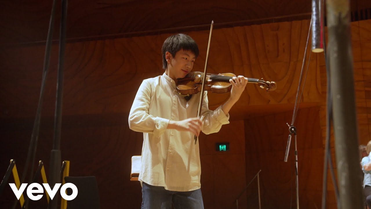 Mendelssohn: Violin Concerto in E Minor, Op. 64: III. Allegro non troppo - Allegro molto v...